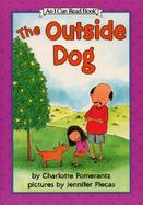 The Outside Dog cover