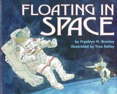 Floating in Space: Stage 2 cover