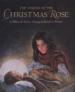 The Legend of the Christmas Rose cover
