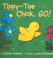 Tippy-Toe Chick, Go cover