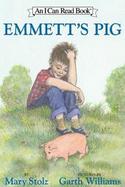 Emmett's Pig cover