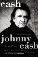 Cash The Autobiography cover