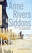 Islands A Novel cover