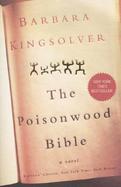 The Poisonwood Bible cover