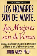 Los Hombres Son De Marte, Las Mujeres Son De Venus / Men are from mars, women are from venus cover