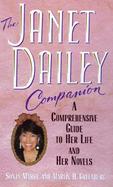 The Janet Dailey Companion cover