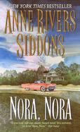 Nora, Nora A Novel cover