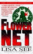 Flower Net cover