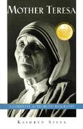 Mother Teresa A Complete Authorized Biography cover