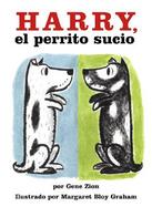 Harry, El Perrito Sucio/Harry the Dirty Dog cover