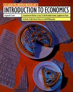 Introduction to Economics cover