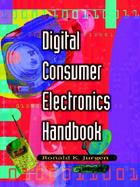 Digital Consumer Electronics Handbook cover