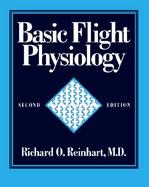Basic Flight Physiology cover