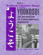 Yookoso!: An Invitation to Contemporary Japanese cover