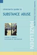 Clinician's Guide to Substance Abuse cover