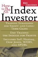 How to Be an Index Investor cover