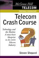 Telecom Crash Course cover