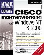 Cisco Internetworking with Windows NT & 2000 cover