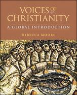 Voices of Christianity A Global Introduction cover