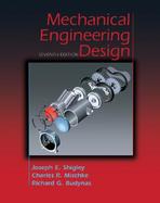Mechanical Engineering Design cover