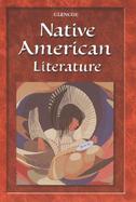 Glencoe Native American Literature cover