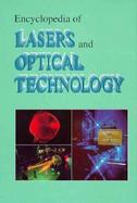 Encyclopedia of Lasers and Optical Technology cover