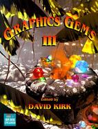 Graphics Gems III cover