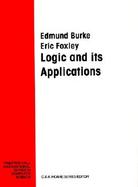 Logic and Its Applications cover