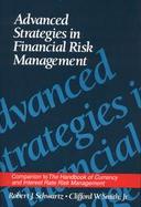 Advanced Strategies in Financial Risk Management cover