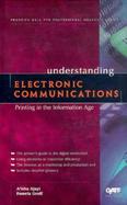 Understanding Electronic Communications cover