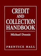 Credit and Collection Handbook cover