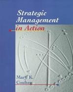 Strategic Management in Action cover