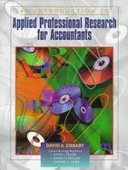 Introduction to Applied pro.research... cover