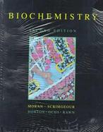 Biochemistry with Resource Book cover