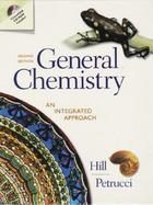 General Chemistry-W/cd cover