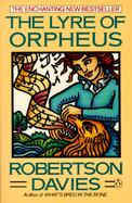 The Lyre of Orpheus cover