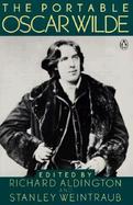 The Portable Oscar Wilde cover