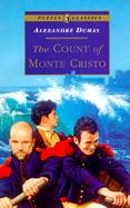 The Count of Monte Cristo cover