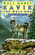 Kavik, the Wolf Dog cover
