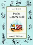 Pooh's Bedtime Book cover