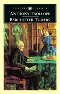 Barchester Towers cover