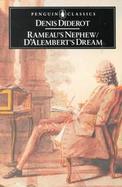 Rameau's Nephew and D'Alembert's Dream cover
