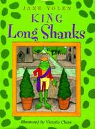 King Long Shanks cover