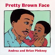 Pretty Brown Face cover