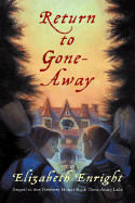 Return to Gone-Away cover