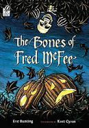 The Bones Of Fred Mcfee cover