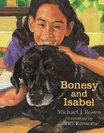 Bonesy and Isabel cover
