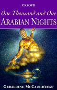 1001 Arabian Nights cover