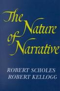 The Nature of Narrative cover