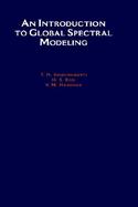 An Introduction to Global Spectral Modeling cover